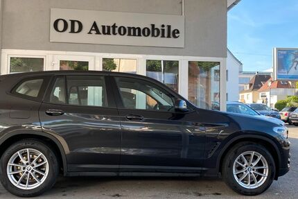 BMW X3 53.240 km 32.790 € Stuttgart 70469