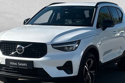 Volvo XC40 27.000 km 36.250 &euro; Karlsruhe 76187