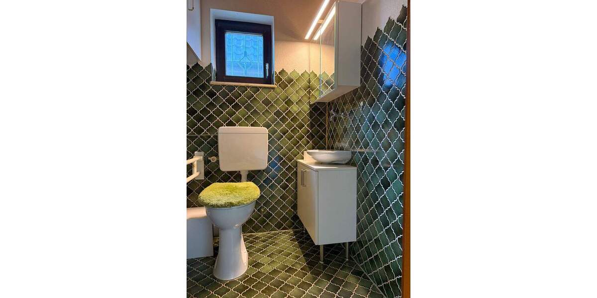 Einfamilienhaus Pforzheim Büchenbronn - 4 Zimmer, 132 m&sup2;, 395.000&euro; | Angebot:25355930