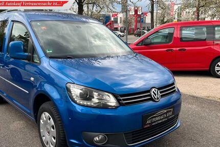 VW Caddy 223.500 km 9.999 &euro; Sindelfingen 71065