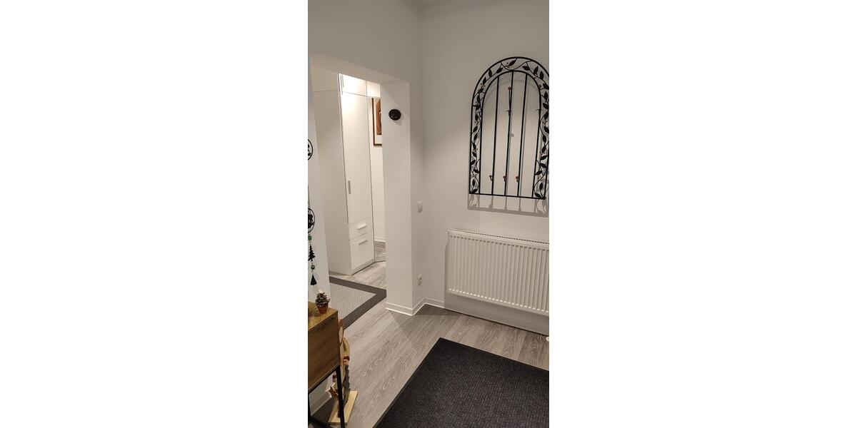 Große, top sanierte Wohnung in bevorzugter Lage von Pforzheim 3.5 zimmer