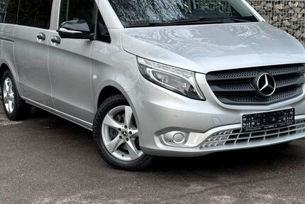 Mercedes-Benz Vito 53.176 km 38.450 &euro; Sindelfingen 71065