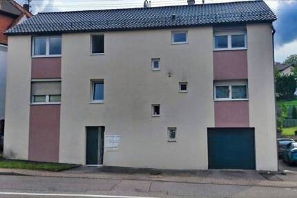 Wohnung Neuenbürg Arnbach - 3 Zimmer, 87 m&sup2;, 1.200&euro; | Angebot:26607208