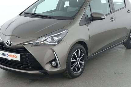 Toyota Yaris 80.099 km 11.160 € Stuttgart 70195