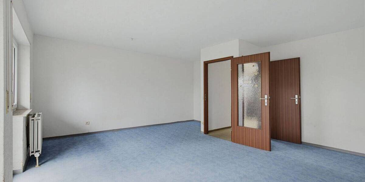 Reihenendhaus Stutensee Friedrichstal - 4 Zimmer, 143 m&sup2;, 469.000&euro; | Angebot:26684024