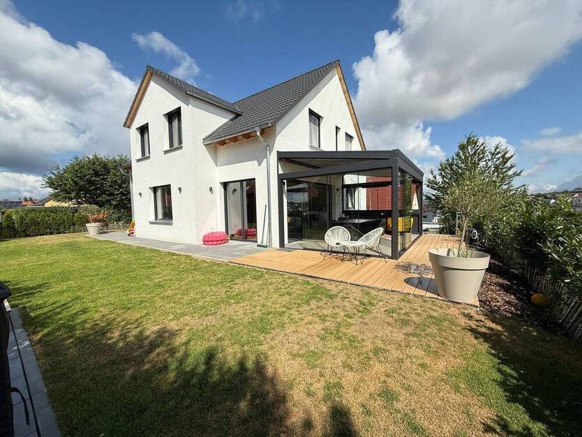 Wimsheim: Wunderschönes Einfamilienhaus mit viel Platz - ideal für Familien