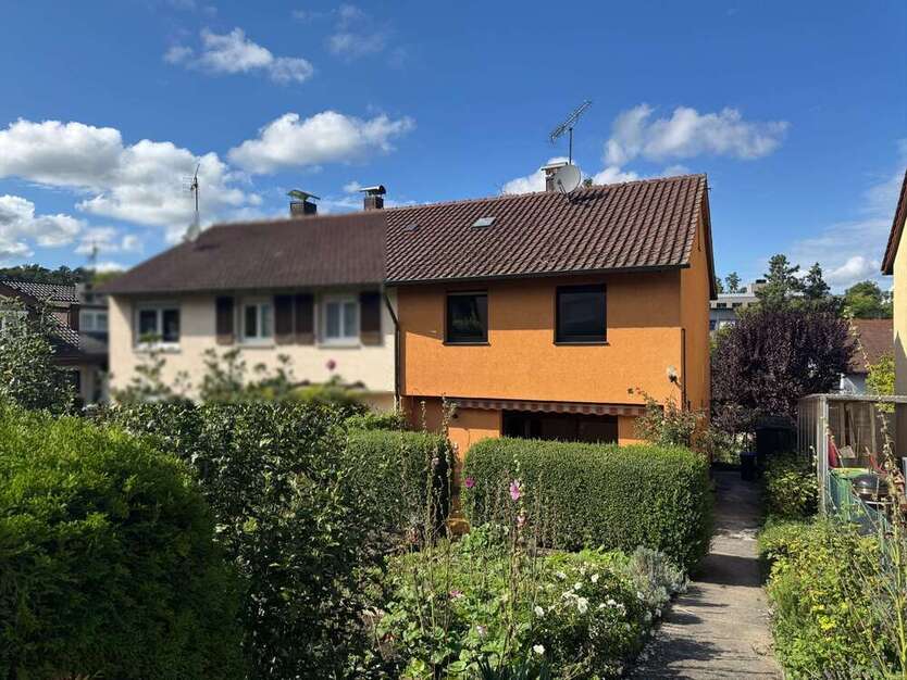 Haus zum Kaufen in Ispringen 339.000 € 86.4 m²