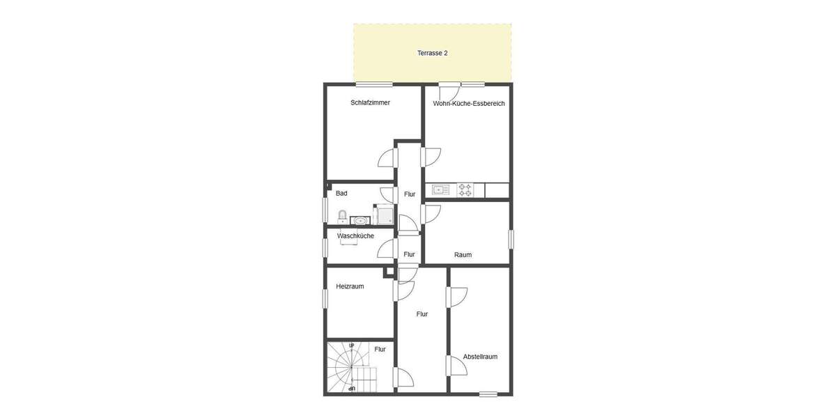 Einfamilienhaus Mühlacker Dürrmenz - 6 Zimmer, 549.000&euro; | Angebot:25745919