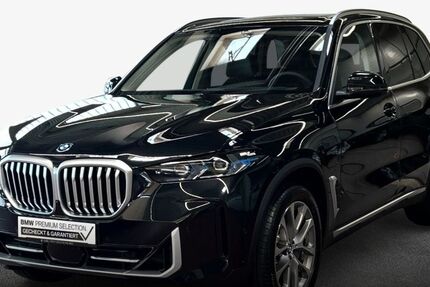 BMW X5 2.450 km 82.990 &euro; Karlsruhe 76227