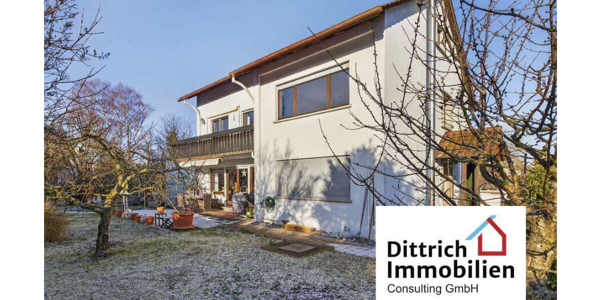 Wohnung zum Kaufen in Pforzheim 299.000 € 137.65 m² 6 zimmer