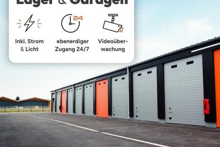 Gewerbeobjekt Keltern - 169&euro; | Angebot:26274036