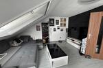 Dachgeschoßwohnung Bretten - 2.5 Zimmer, 60 m&sup2;, 750&euro; | Angebot:26235939