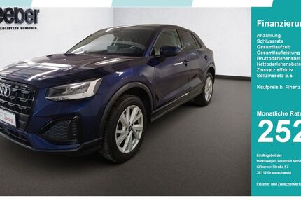 Audi Q2 26.751 km 28.890 &euro; Leonberg 71229