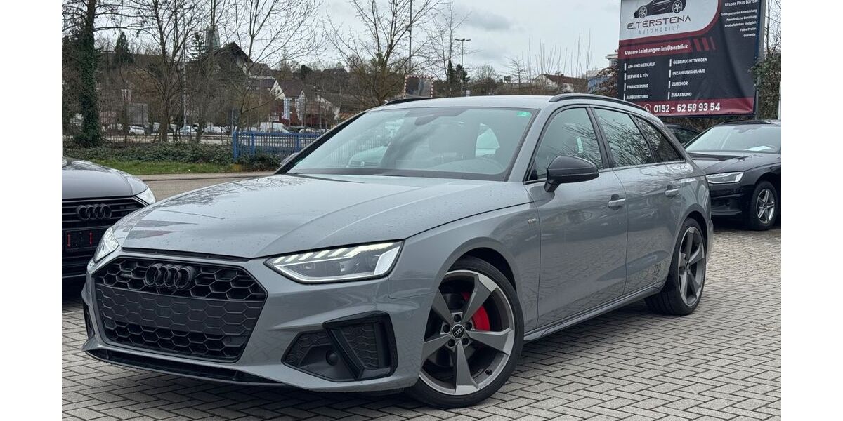 Audi A4 196.822 km 23.980 &euro; Oberderdingen 75038