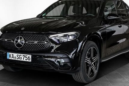 Mercedes-Benz GLC 220 10.000 km 66.200 &euro; Karlsruhe 76185