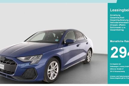 Audi A3 21.862 km 30.758 &euro; Leonberg 71229