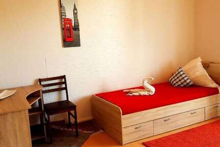 Zimmer Sindelfingen Eichholz - 300&euro; | Angebot:26494223