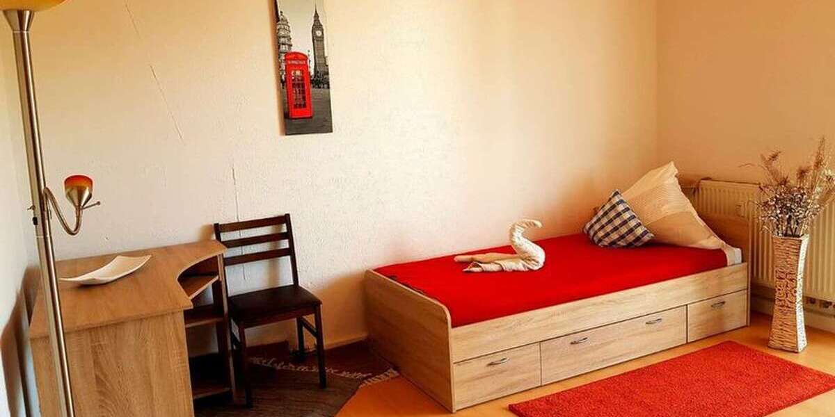 Zimmer Sindelfingen Eichholz - 300&euro; | Angebot:26494223