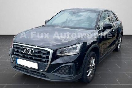 Audi Q2 198.450 km 15.499 &euro; Birkenfeld bei Pforzheim 75217