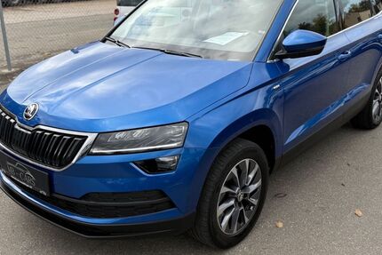Skoda Karoq 180.211 km 19.990 € Sindelfingen 71065