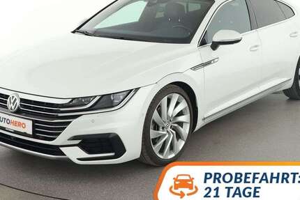 VW Arteon 48.796 km 30.110 € Stuttgart 70195