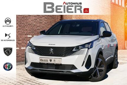 Peugeot 3008 22.132 km 21.980 &euro; Karlsruhe 76131
