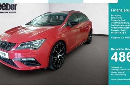 Seat Leon 73.621 km 21.540 &euro; Leonberg 71229