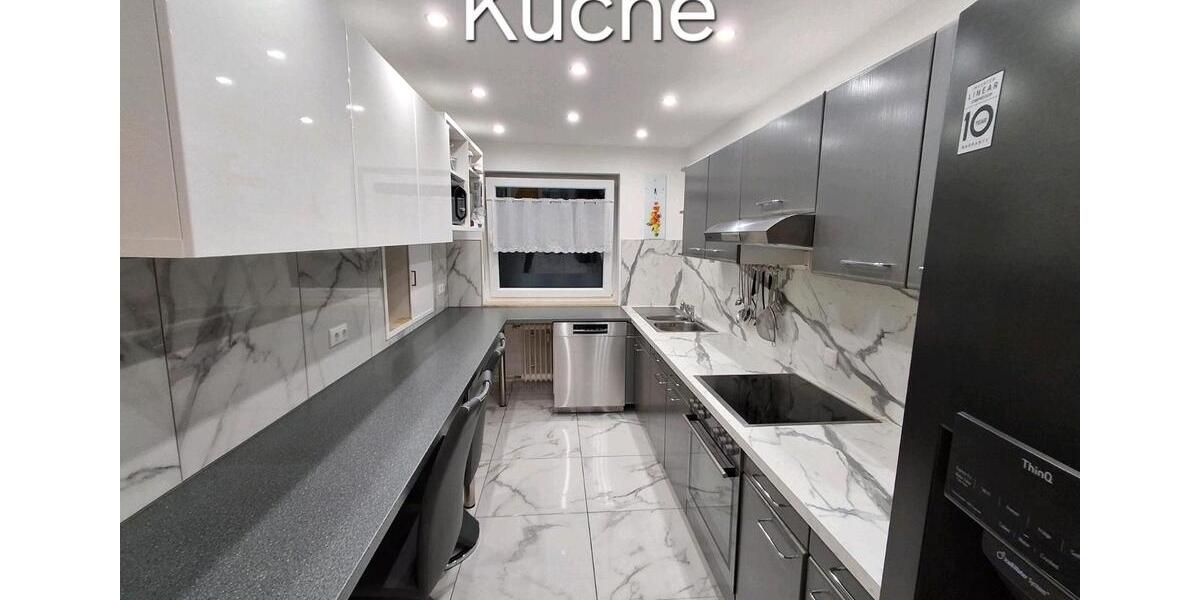 Etagenwohnung Waldbronn - 3 Zimmer, 84 m&sup2;, 275.000&euro; | Angebot:26464069
