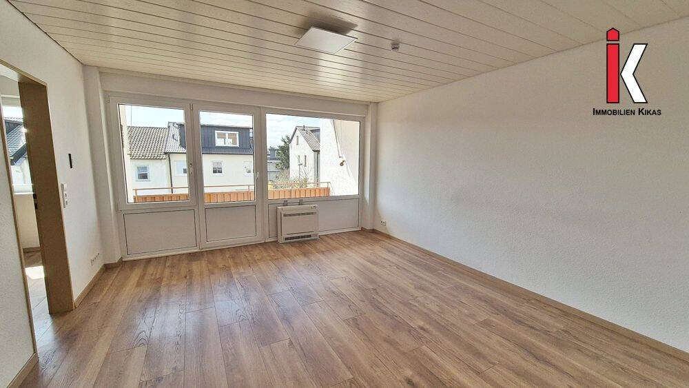Etagenwohnung Sindelfingen Mitte - 2 Zimmer, 60 m&sup2;, 900&euro; | Angebot:26916576