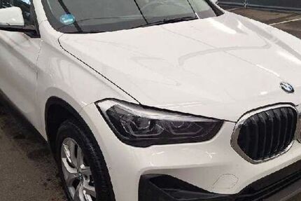 BMW X1 139.000 km 18.999 &euro; Ditzingen 71254