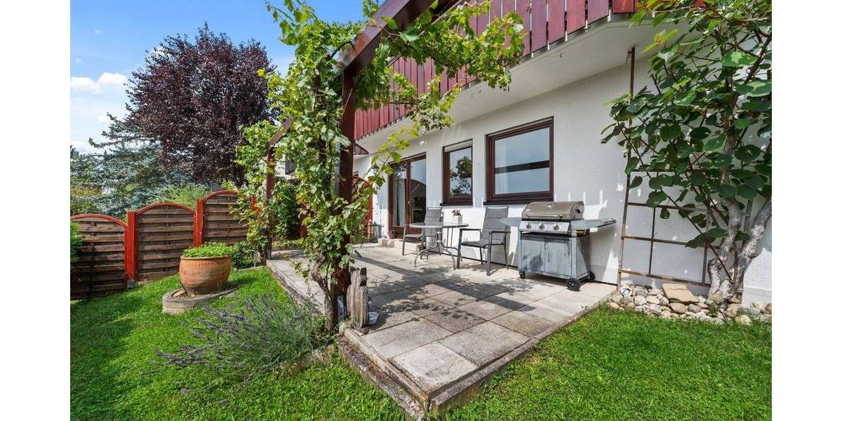 Doppelhaushälfte Simmozheim - 6 Zimmer, 156 m&sup2;, 635.000&euro; | Angebot:25820516
