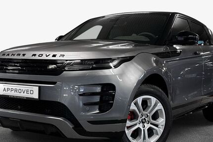 Land Rover Range Rover Evoque 10.774 km 58.790 € Stuttgart 70190