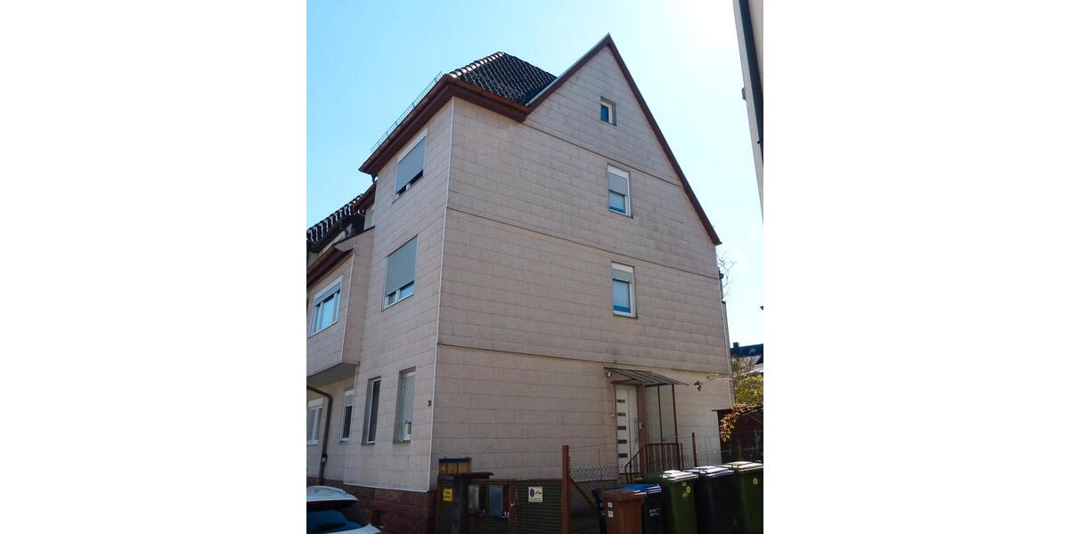 Doppelhaushälfte Birkenfeld - 9 Zimmer, 213 m&sup2;, 454.000&euro; | Angebot:26223034