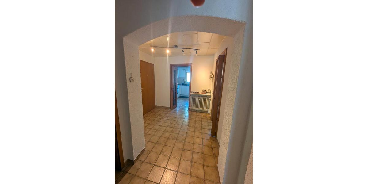 Etagenwohnung Kraichtal - 3 Zimmer, 77 m&sup2;, 214.000&euro; | Angebot:27263493