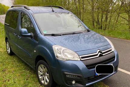 Citroen Berlingo 55.400 km 16.000 &euro; Stutensee 76297