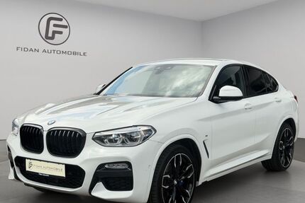 BMW X4 125.000 km 33.850 &euro; Sindelfingen/Stuttgart 71065