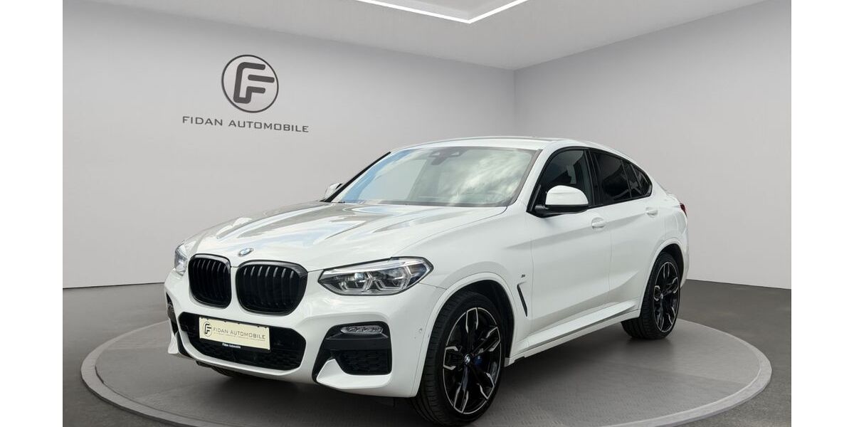 BMW X4 125.000 km 33.850 &euro; Sindelfingen/Stuttgart 71065