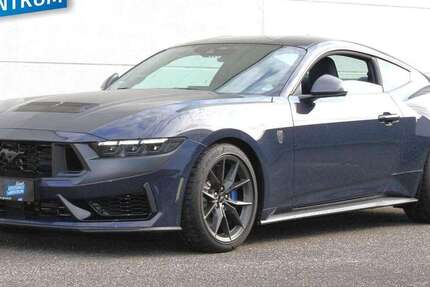 Ford Mustang 5.800 km 61.955 &euro; Stutensee 76297