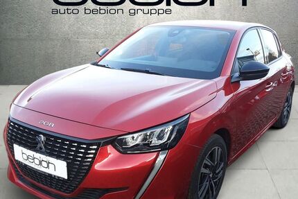 Peugeot 208 5.790 km 15.880 &euro; Magstadt 71106