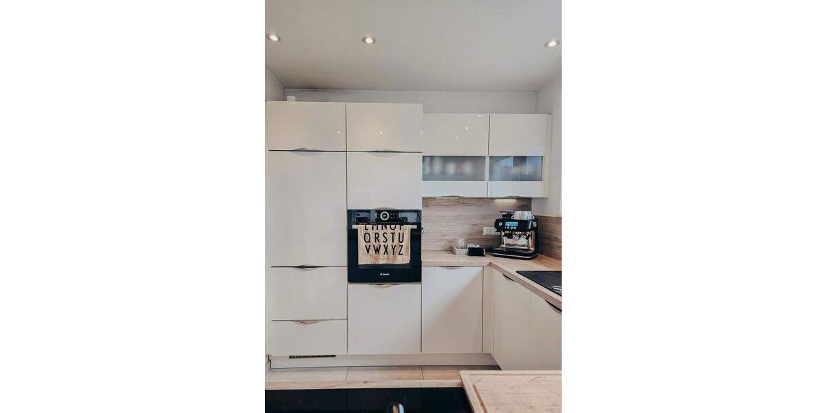 Modernes, schönes Einfamilienhaus, mit Blick ins Grüne in Weil der Stadt 4 zimmer