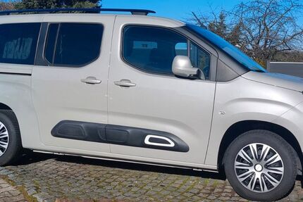 Citroen Berlingo 99.800 km 16.400 &euro; Straubenhardt 75334