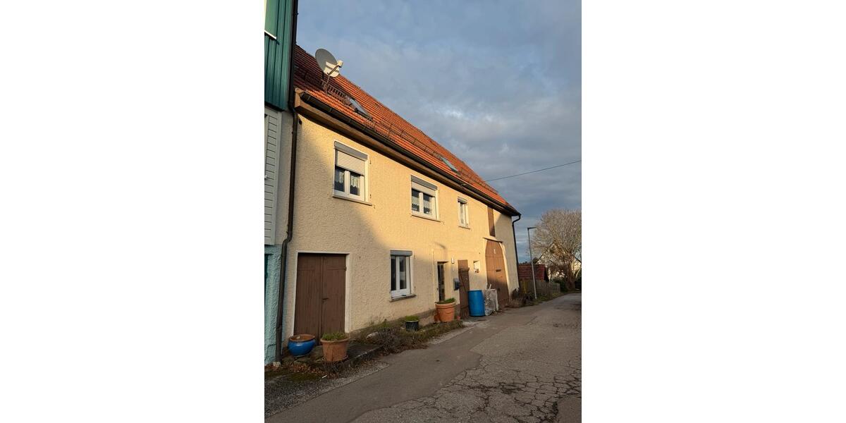 Bauernhaus, Landhaus Bad Liebenzell - 4 Zimmer, 65 m&sup2;, 190.000&euro; | Angebot:26320837
