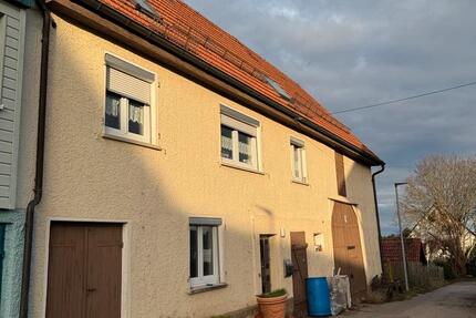 Haus Bad Liebenzell - 4 Zimmer, 65 m&sup2;, 190.000&euro; | Angebot:26320837
