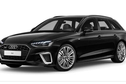 Audi A4 76.038 km 29.880 &euro; Karlsruhe 76131