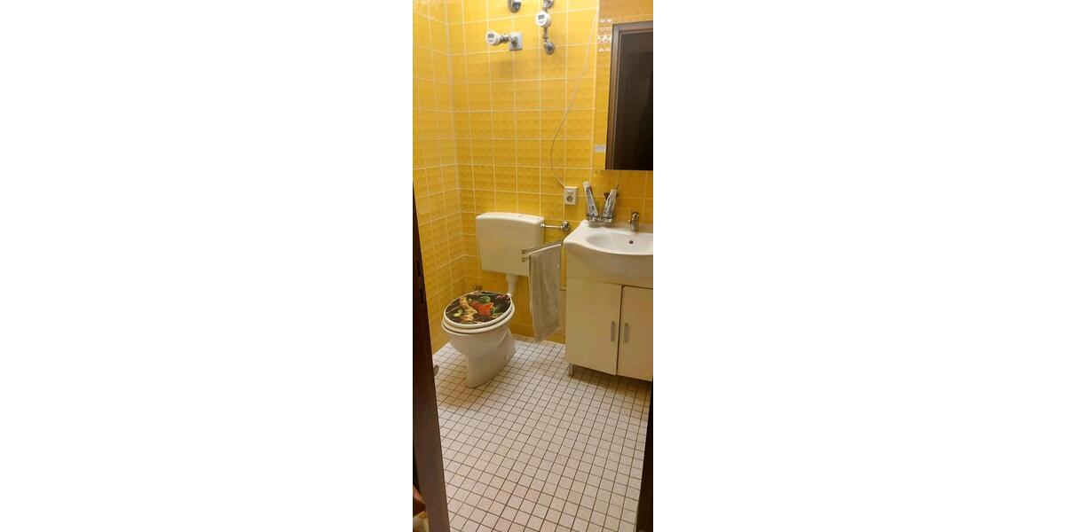 Erdgeschoßwohnung Bad Liebenzell - 1 Zimmer, 45 m&sup2;, 120.000&euro; | Angebot:26942473