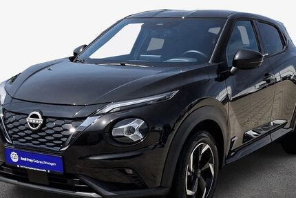Nissan Juke 8.040 km 21.490 € Ettlingen 76275