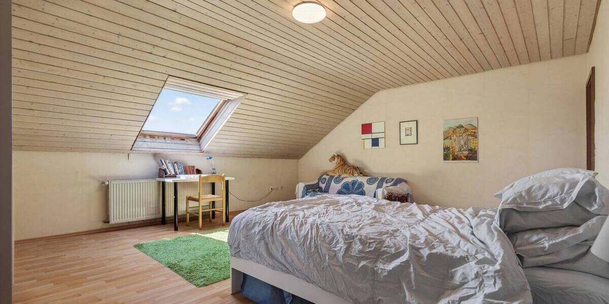 Reihenmittelhaus Stutensee / Spöck Spöck - 6 Zimmer, 140 m&sup2;, 470.000&euro; | Angebot:26486219