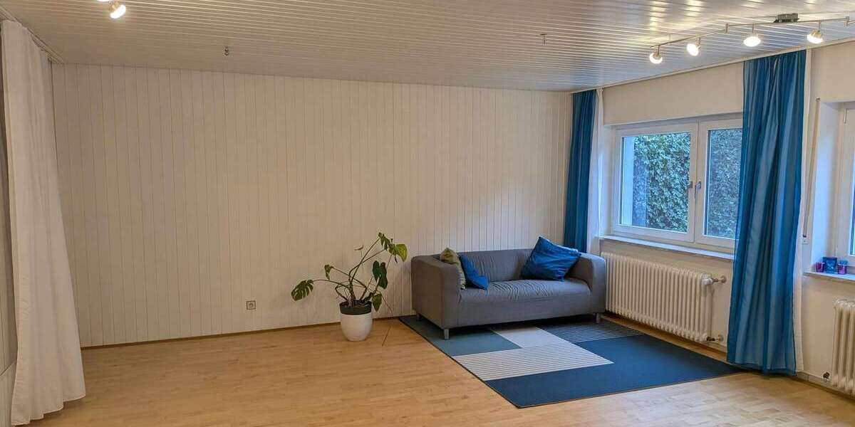 Etagenwohnung Stutensee - 2 Zimmer, 55 m&sup2;, 700&euro; | Angebot:25541908