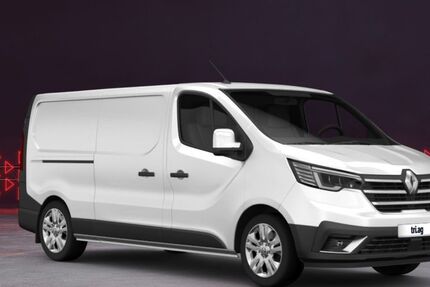 Renault Trafic 13.901 km 30.490 € Birkenfeld 75217
