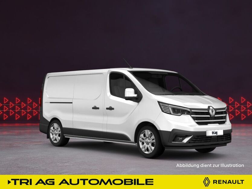 Renault Trafic 13.901 km 30.490 € Birkenfeld 75217